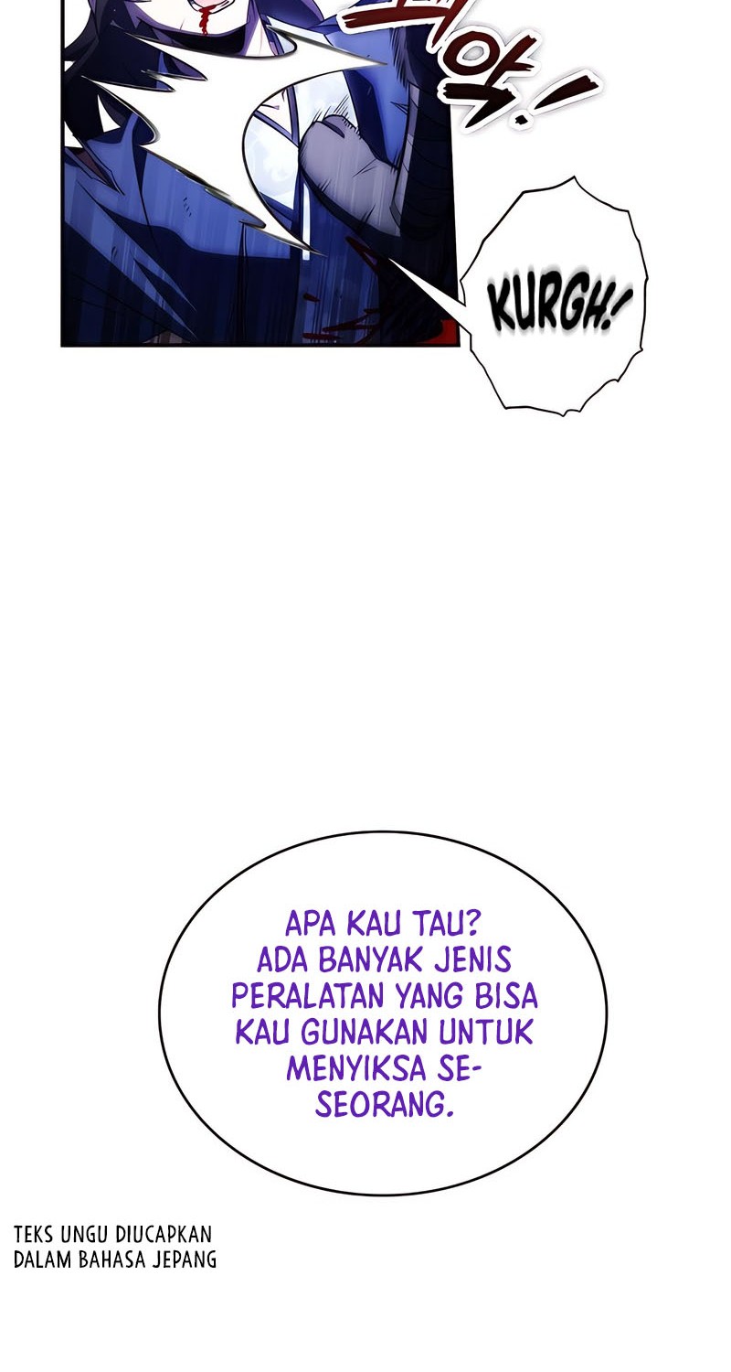 Drug Devourer Chapter 33 Gambar 36