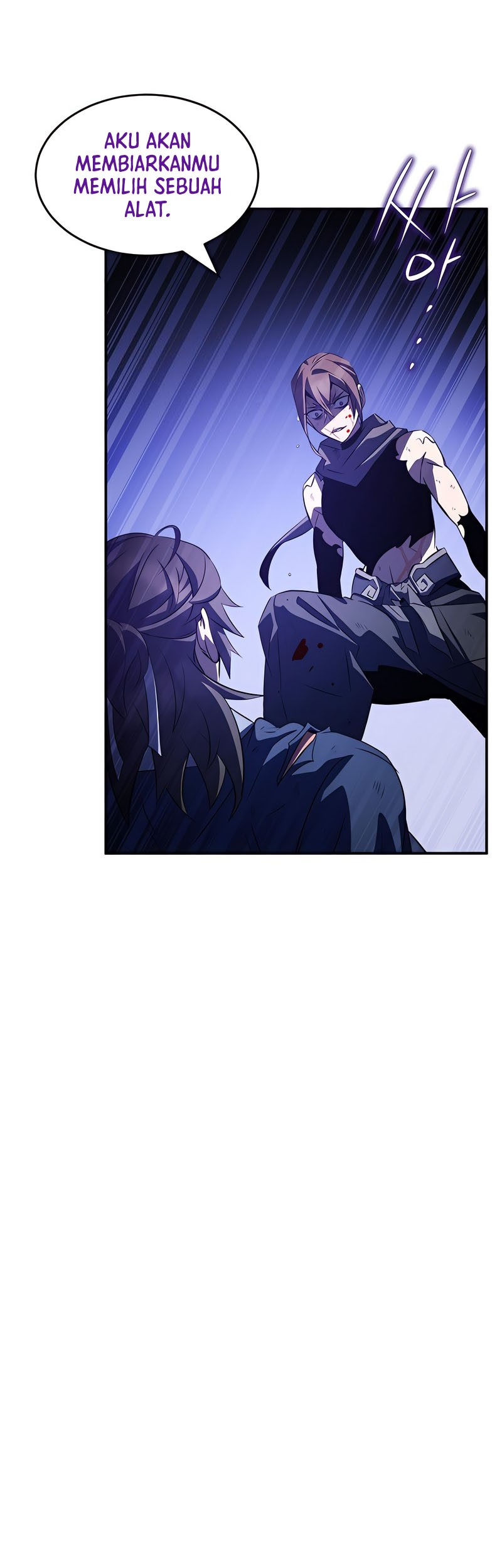 Drug Devourer Chapter 33 Gambar 37