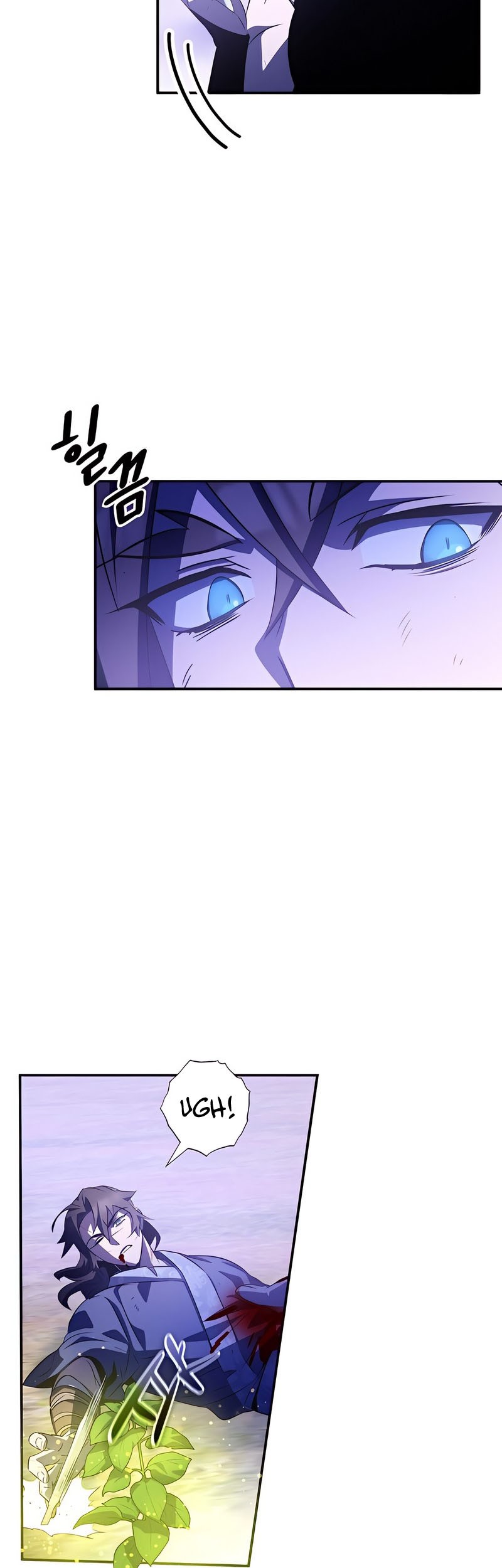 Drug Devourer Chapter 33 Gambar 39