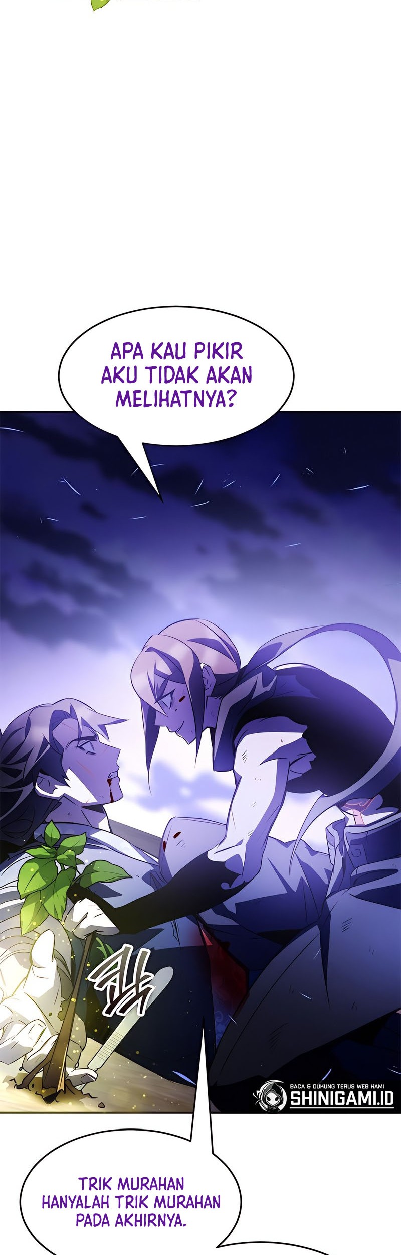 Drug Devourer Chapter 33 Gambar 40
