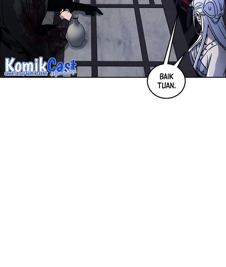 Return of the Mad Demon Chapter 75 Gambar 25