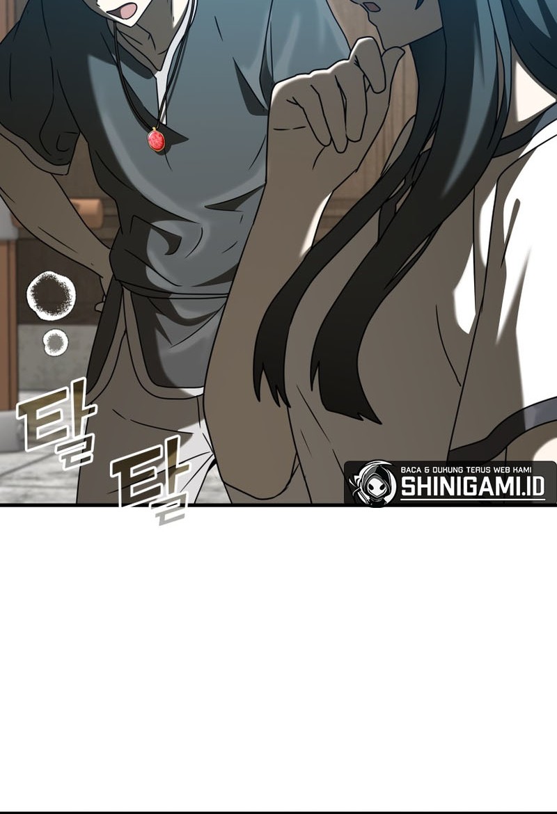The Demon Prince Goes to the Academy Chapter 39 Gambar 50