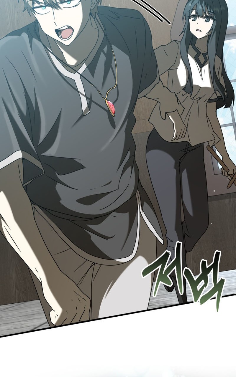 The Demon Prince Goes to the Academy Chapter 39 Gambar 58