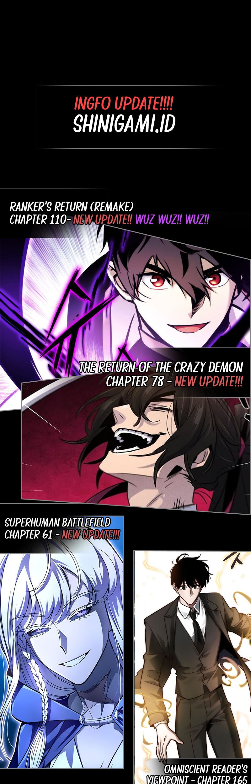 The Demon Prince Goes to the Academy Chapter 39 Gambar 62