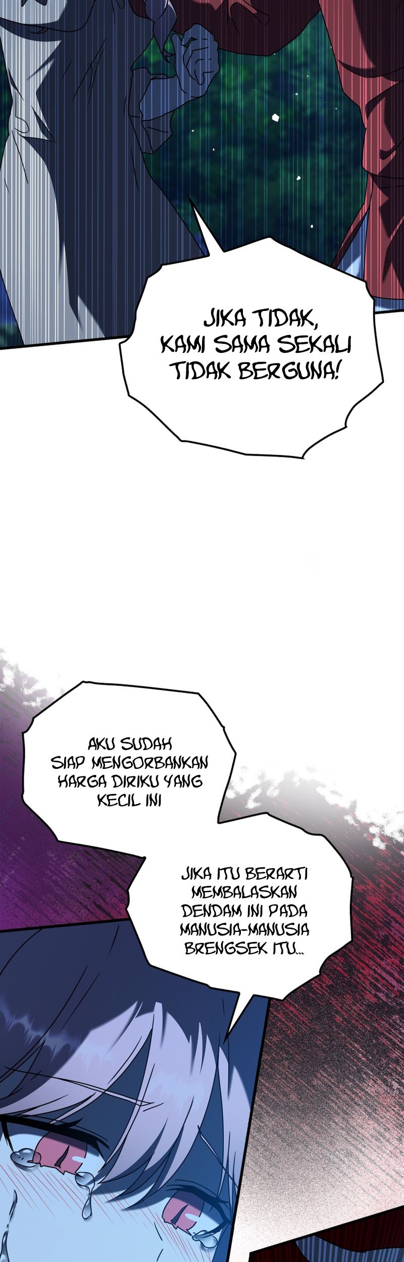 The Demon Prince Goes to the Academy Chapter 39 Gambar 10