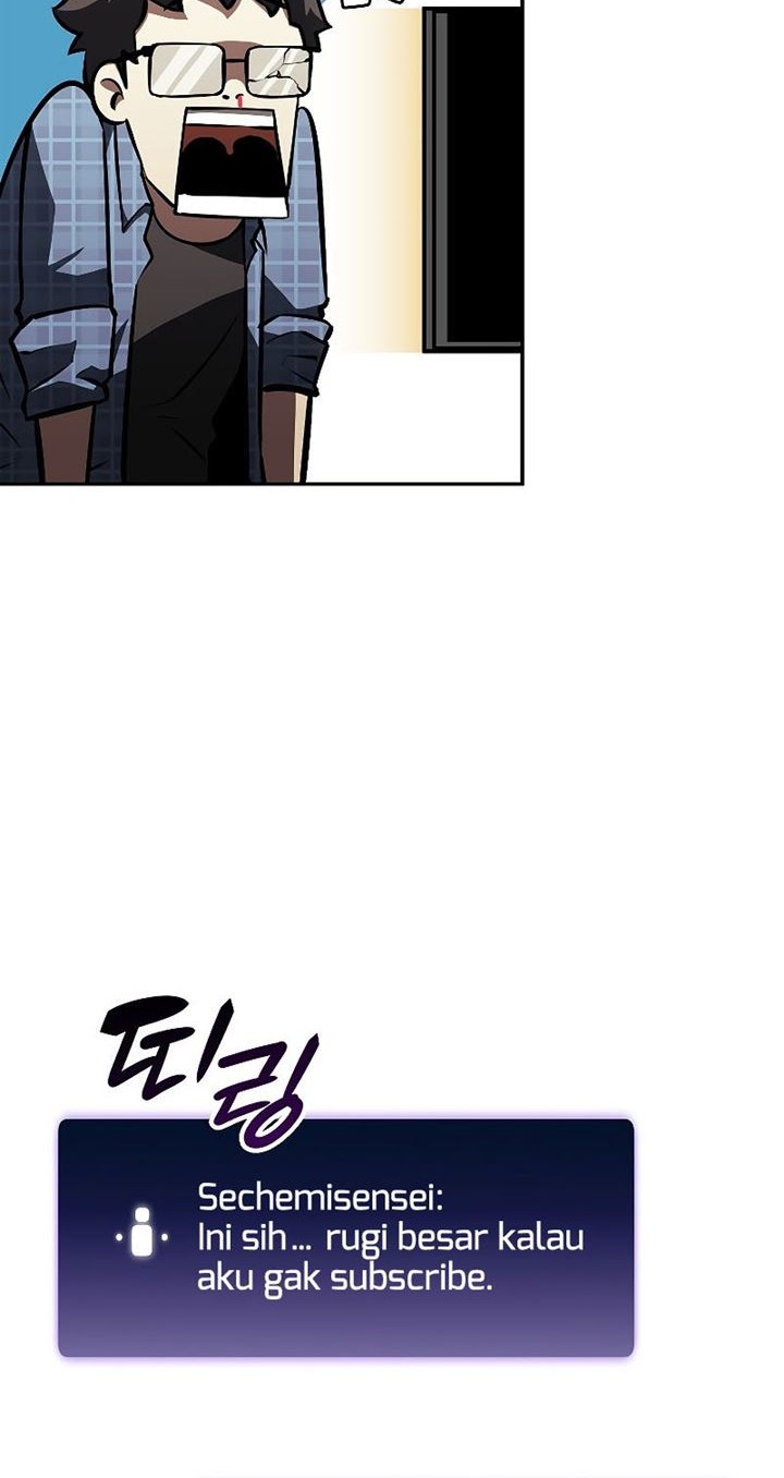 I Returned As An FFF-Class Witch Doctor Chapter 30 Gambar 45