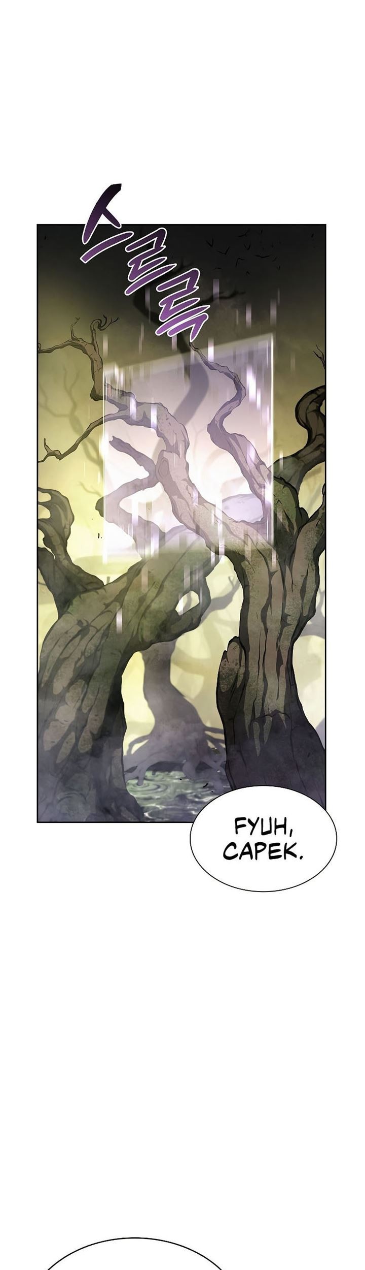 I Returned As An FFF-Class Witch Doctor Chapter 30 Gambar 54