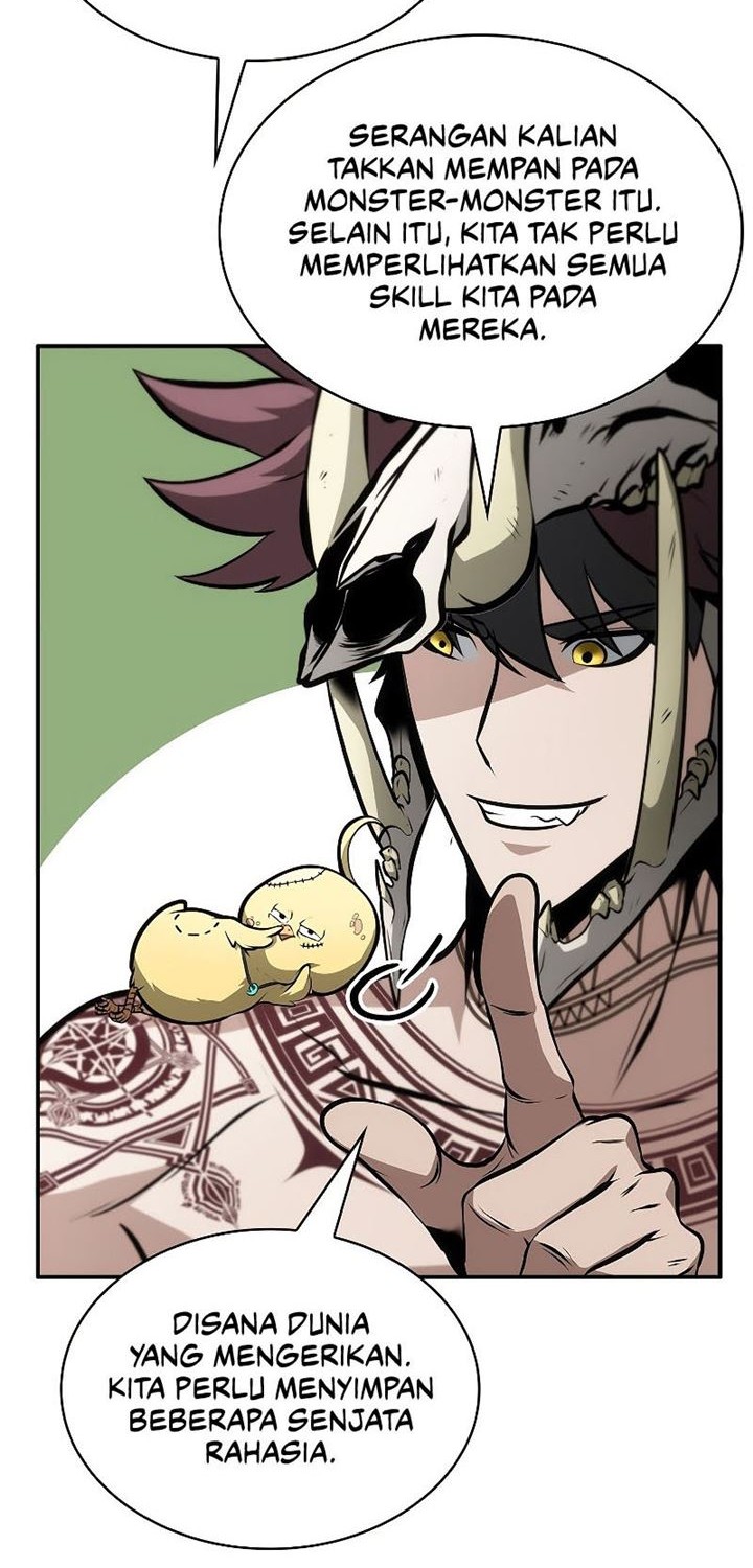 I Returned As An FFF-Class Witch Doctor Chapter 30 Gambar 57