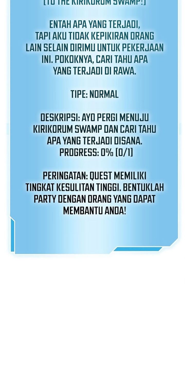 I Returned As An FFF-Class Witch Doctor Chapter 30 Gambar 61