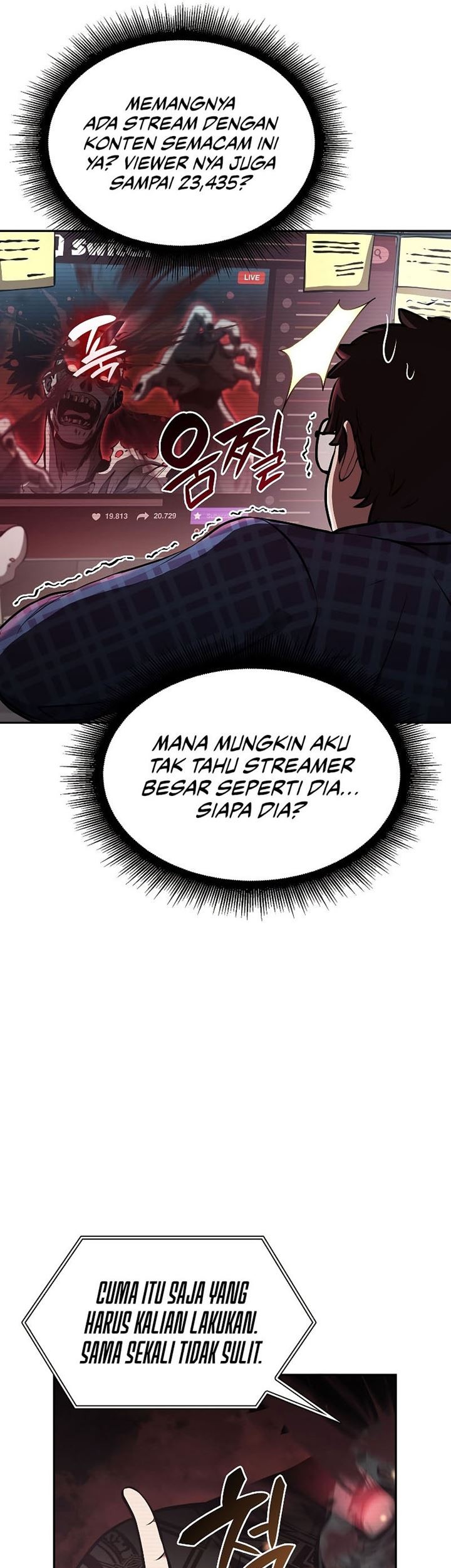 I Returned As An FFF-Class Witch Doctor Chapter 30 Gambar 10