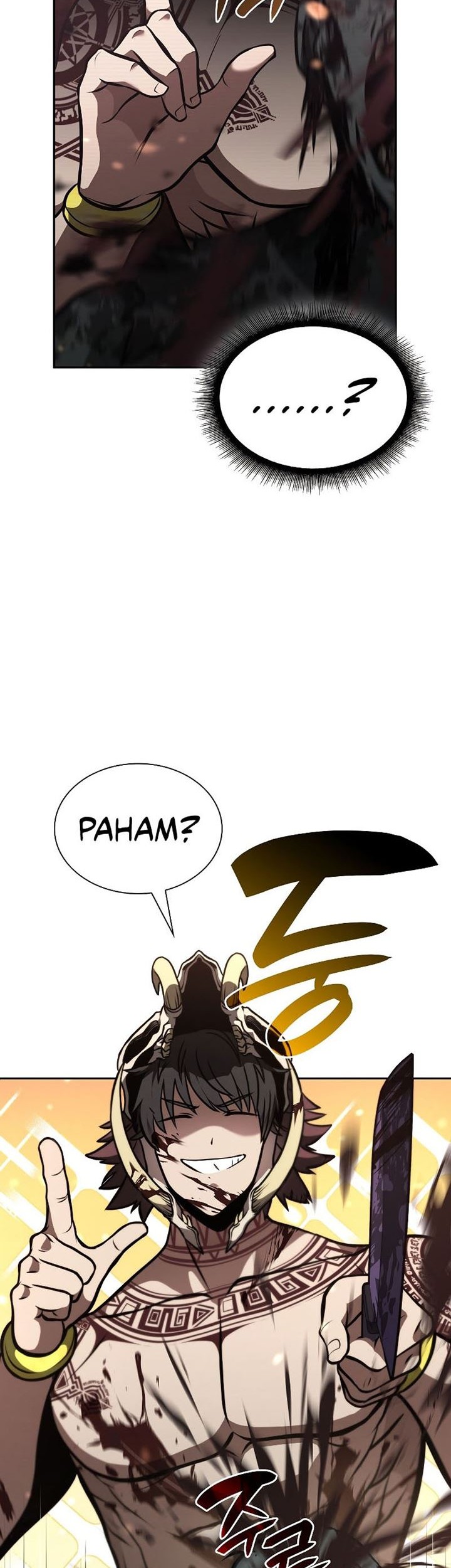 I Returned As An FFF-Class Witch Doctor Chapter 30 Gambar 11