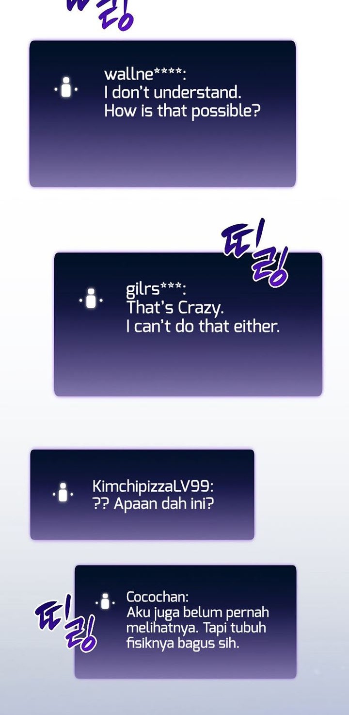 I Returned As An FFF-Class Witch Doctor Chapter 30 Gambar 13