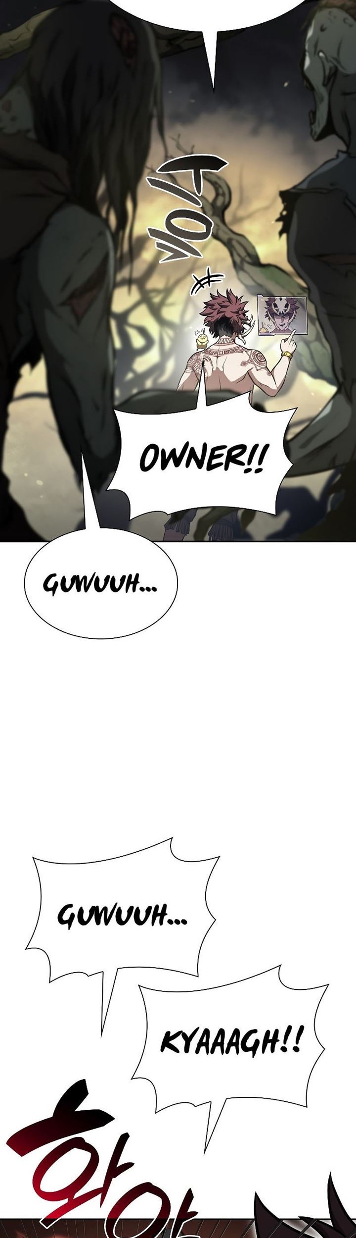 I Returned As An FFF-Class Witch Doctor Chapter 30 Gambar 15