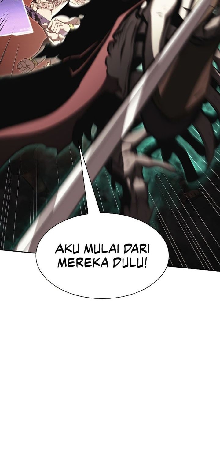 I Returned As An FFF-Class Witch Doctor Chapter 30 Gambar 25