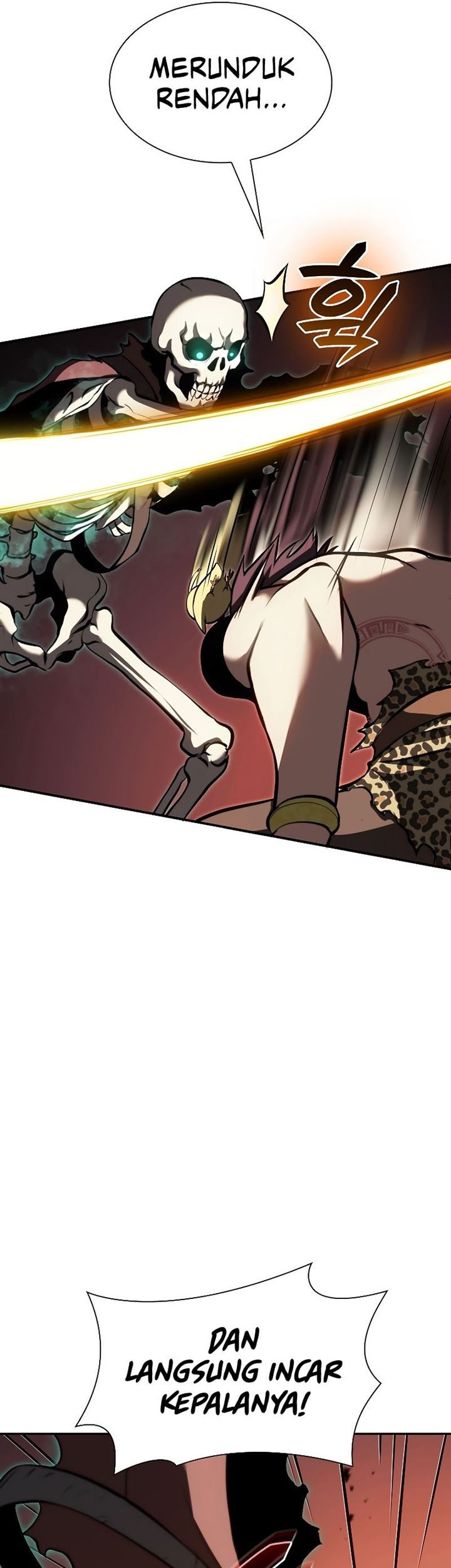 I Returned As An FFF-Class Witch Doctor Chapter 30 Gambar 26
