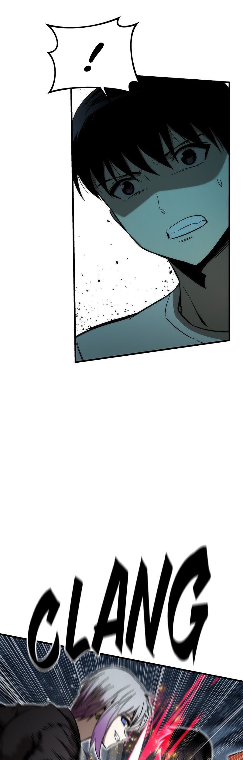 Ultra Alter Chapter 61 Gambar 36