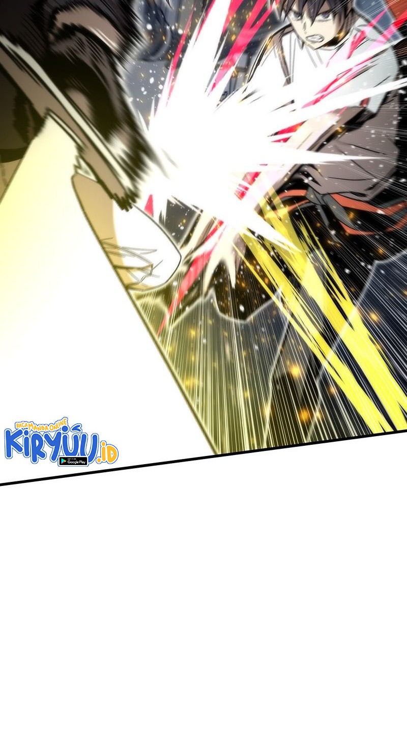 Ultra Alter Chapter 61 Gambar 37