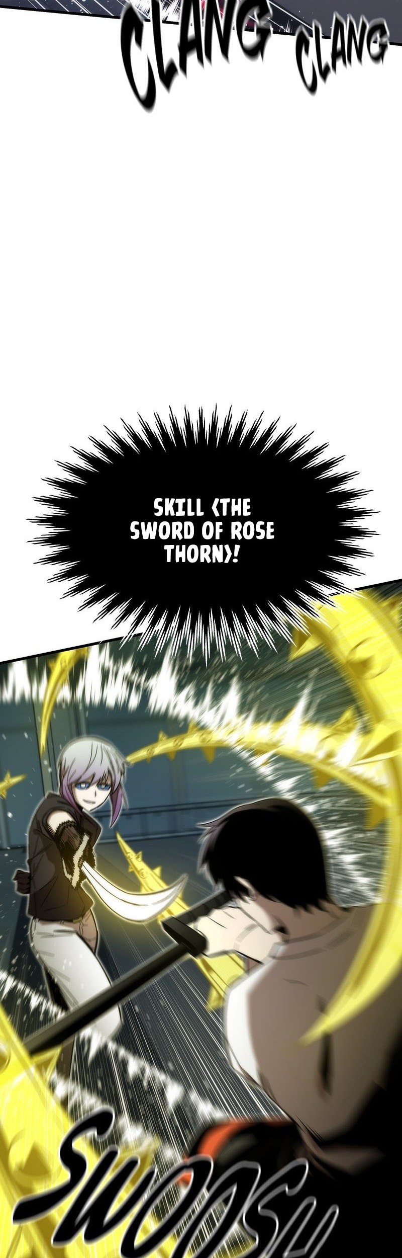 Ultra Alter Chapter 61 Gambar 39