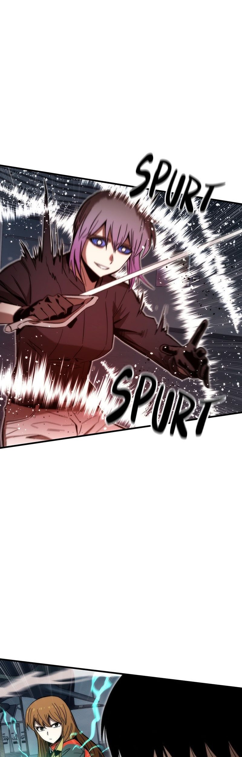 Ultra Alter Chapter 61 Gambar 43