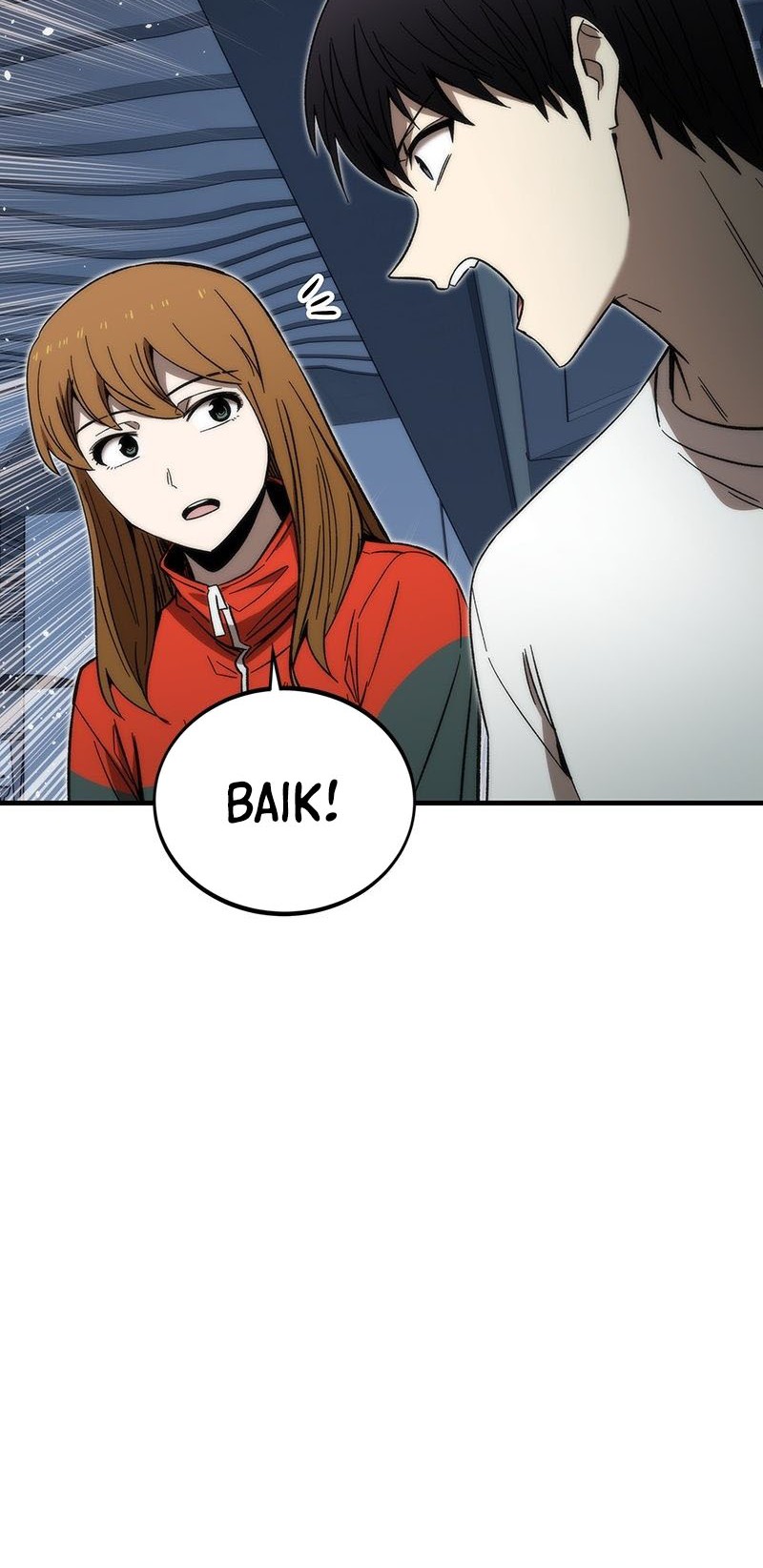 Ultra Alter Chapter 61 Gambar 49
