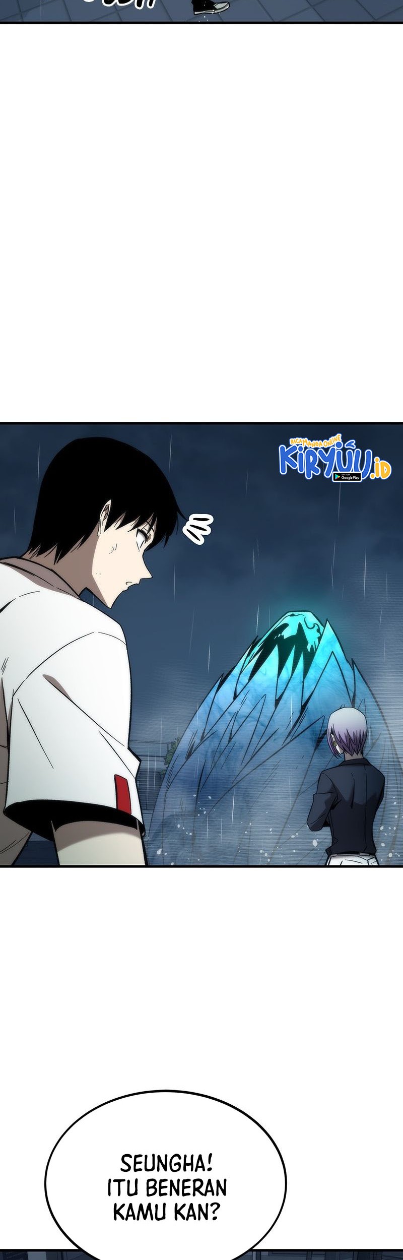 Ultra Alter Chapter 61 Gambar 51