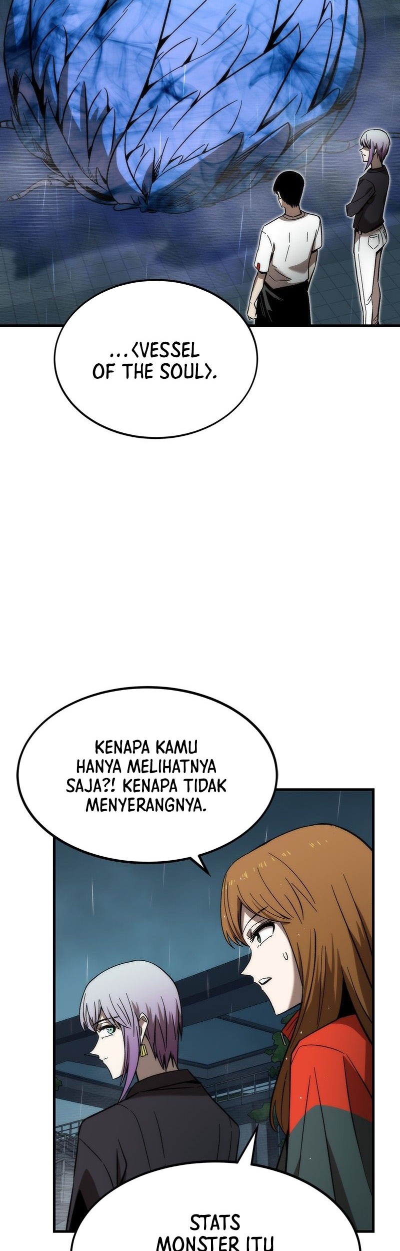 Ultra Alter Chapter 61 Gambar 55