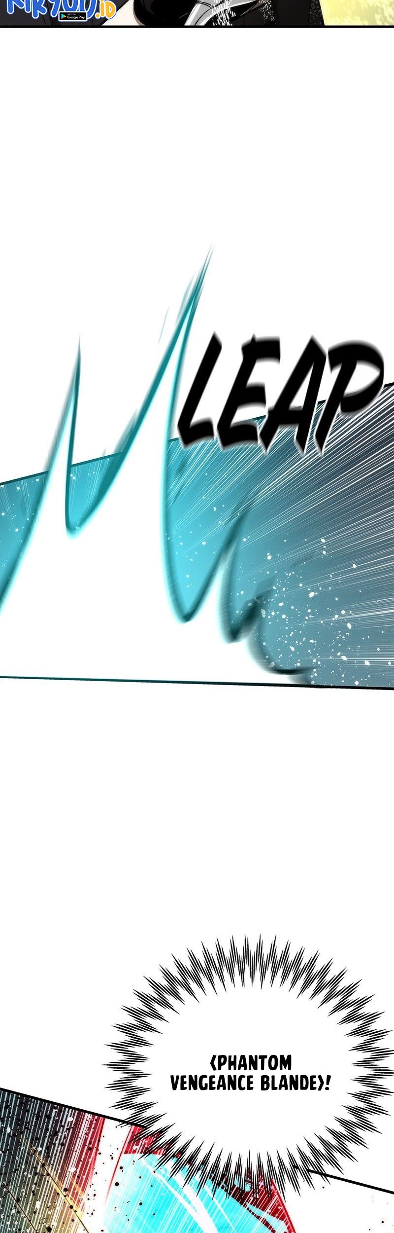 Ultra Alter Chapter 61 Gambar 59