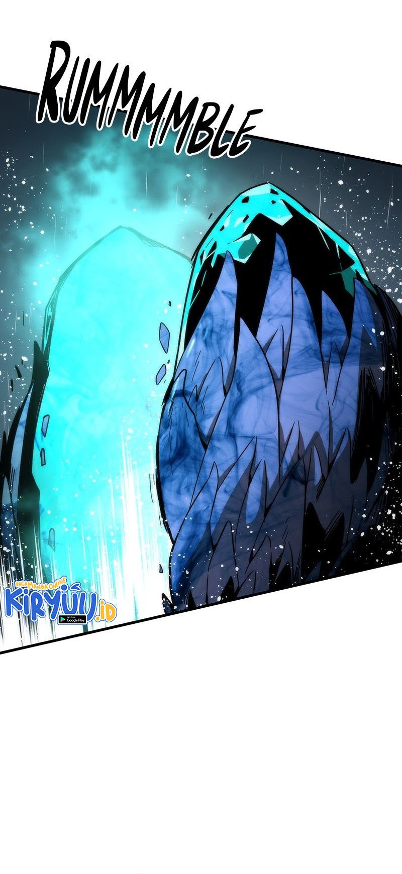Ultra Alter Chapter 61 Gambar 61