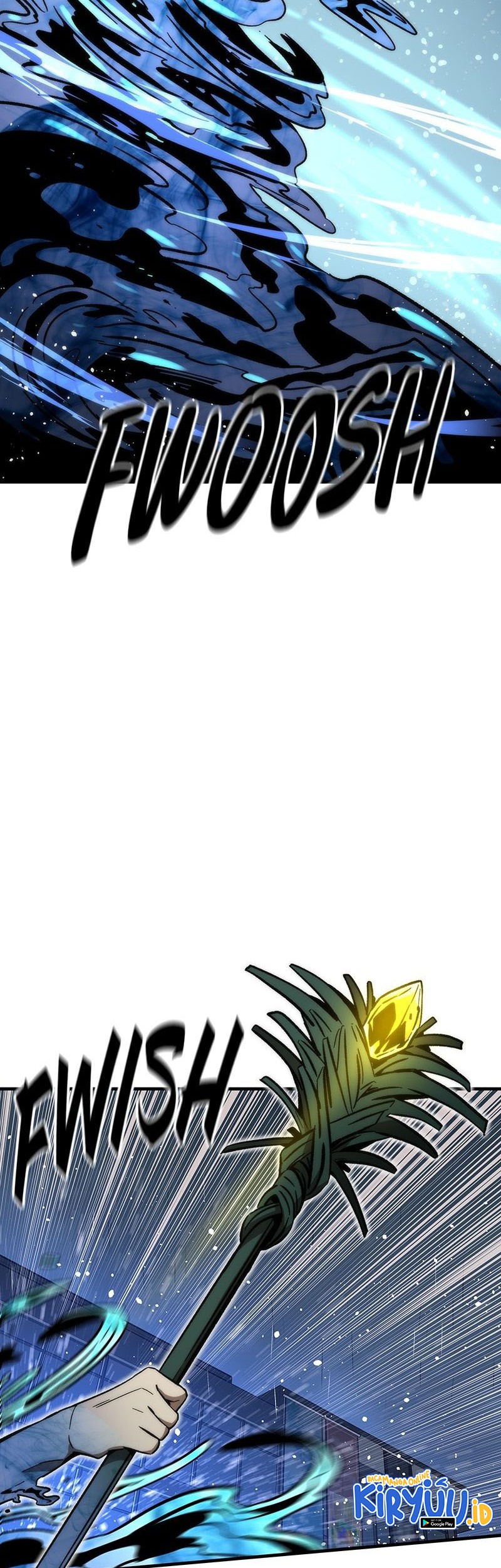 Ultra Alter Chapter 61 Gambar 67