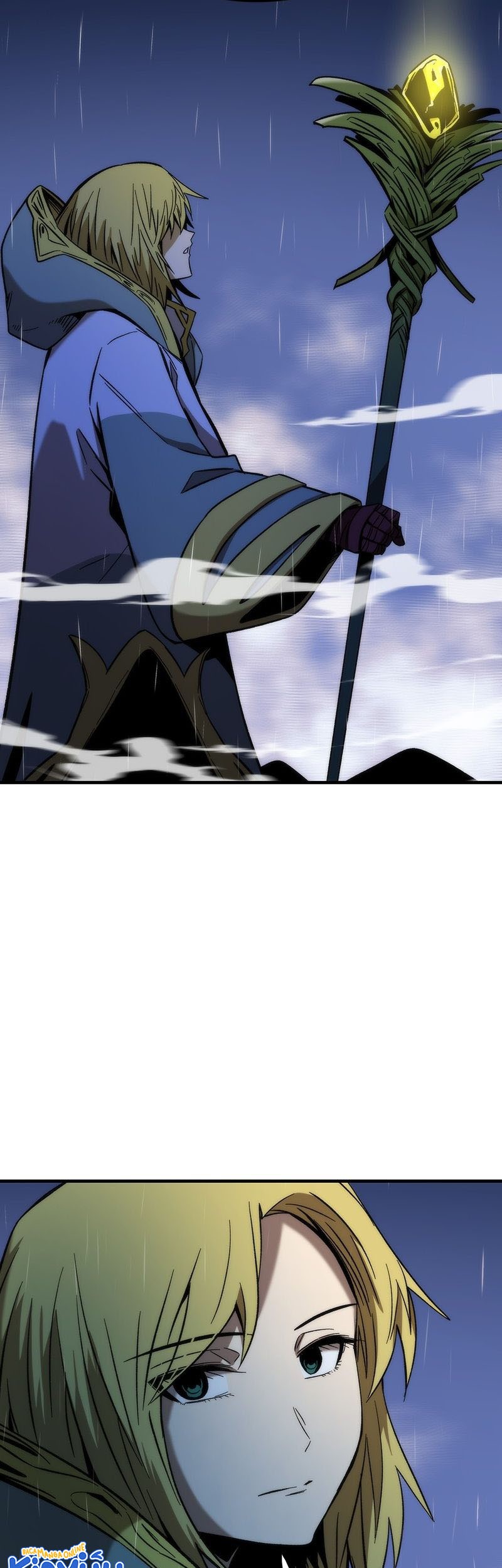 Ultra Alter Chapter 61 Gambar 74