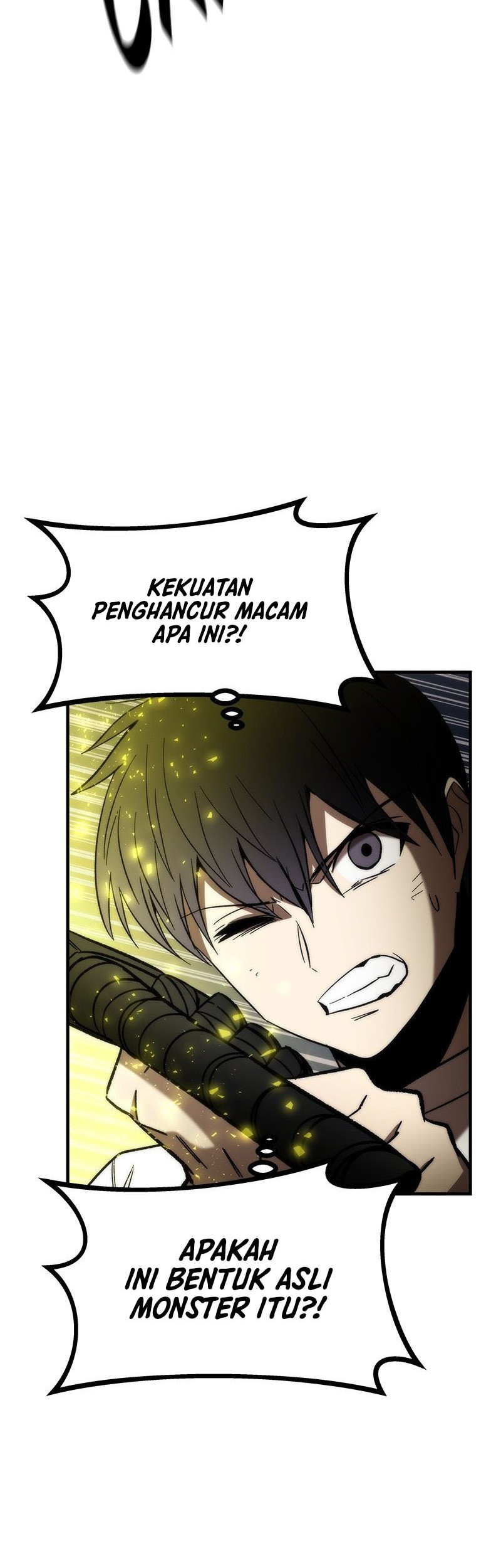 Ultra Alter Chapter 61 Gambar 77