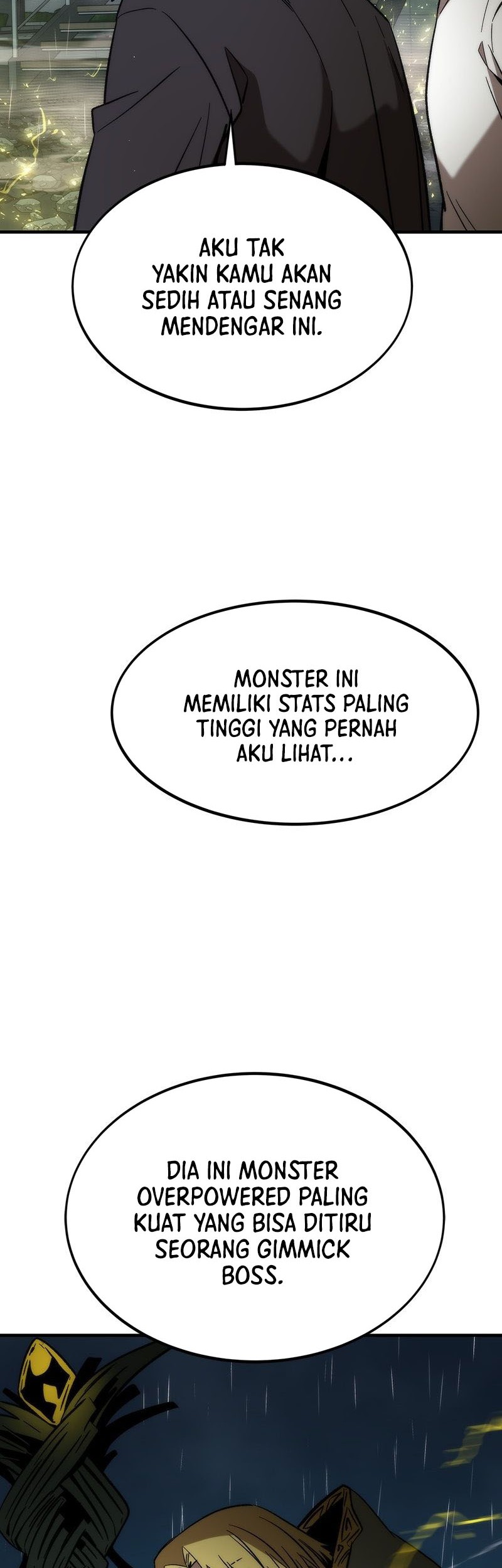 Ultra Alter Chapter 61 Gambar 79