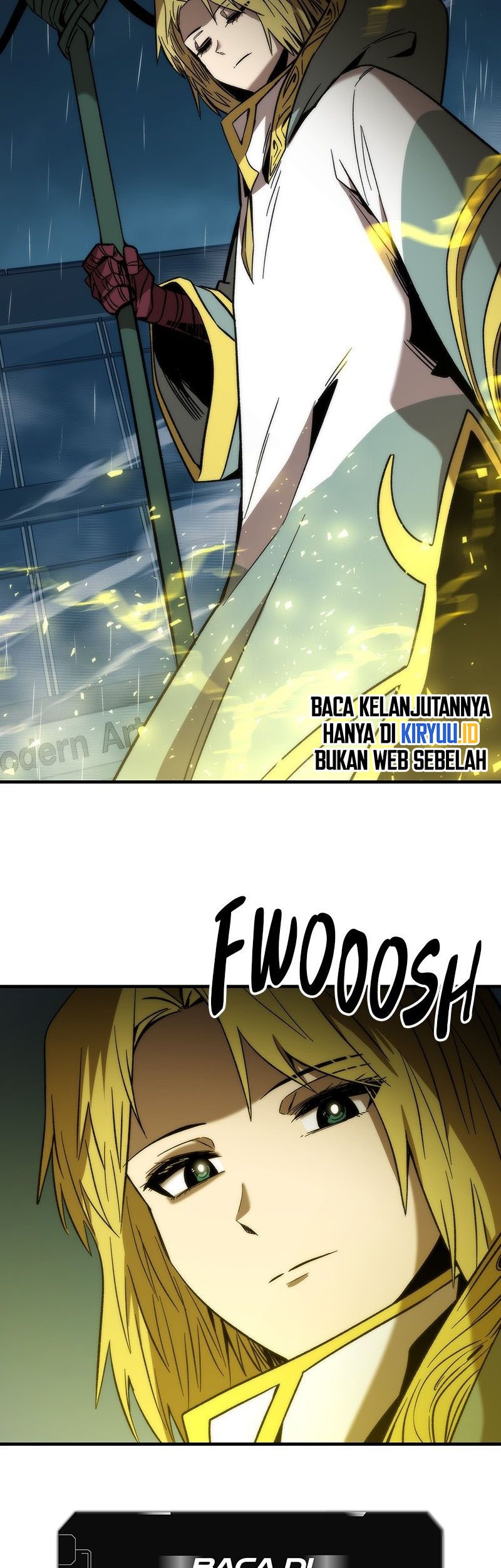Ultra Alter Chapter 61 Gambar 80