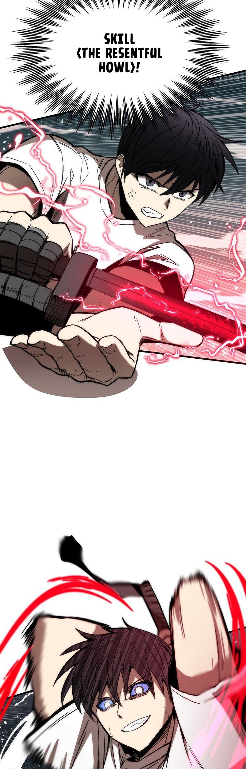 Ultra Alter Chapter 61 Gambar 4