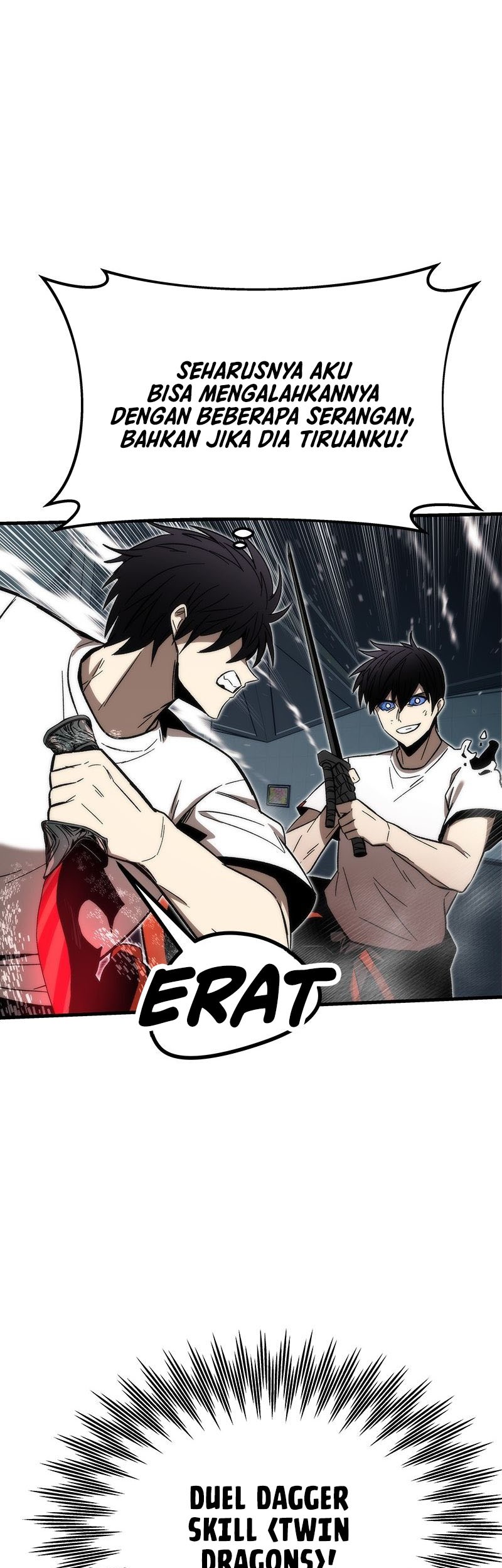 Ultra Alter Chapter 61 Gambar 8