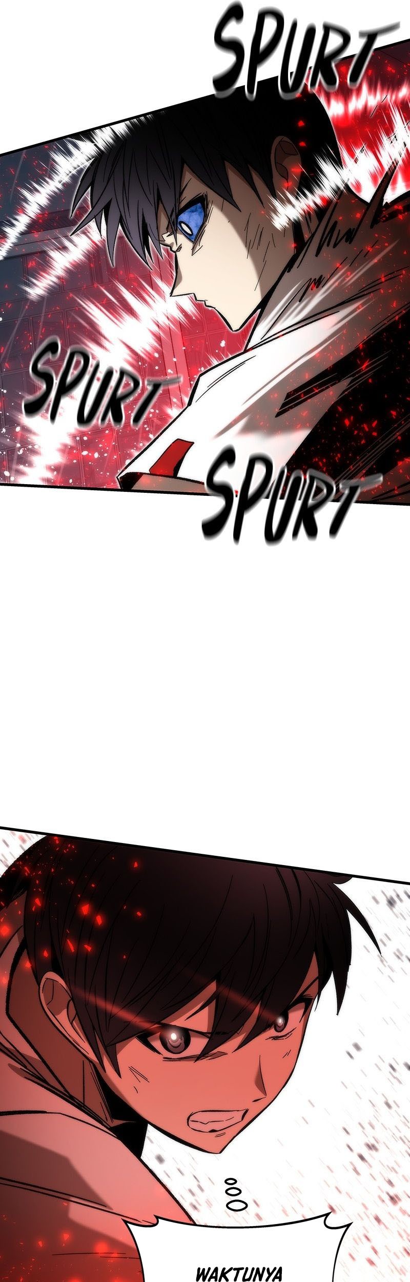 Ultra Alter Chapter 61 Gambar 10