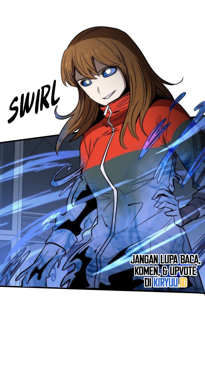 Ultra Alter Chapter 61 Gambar 17