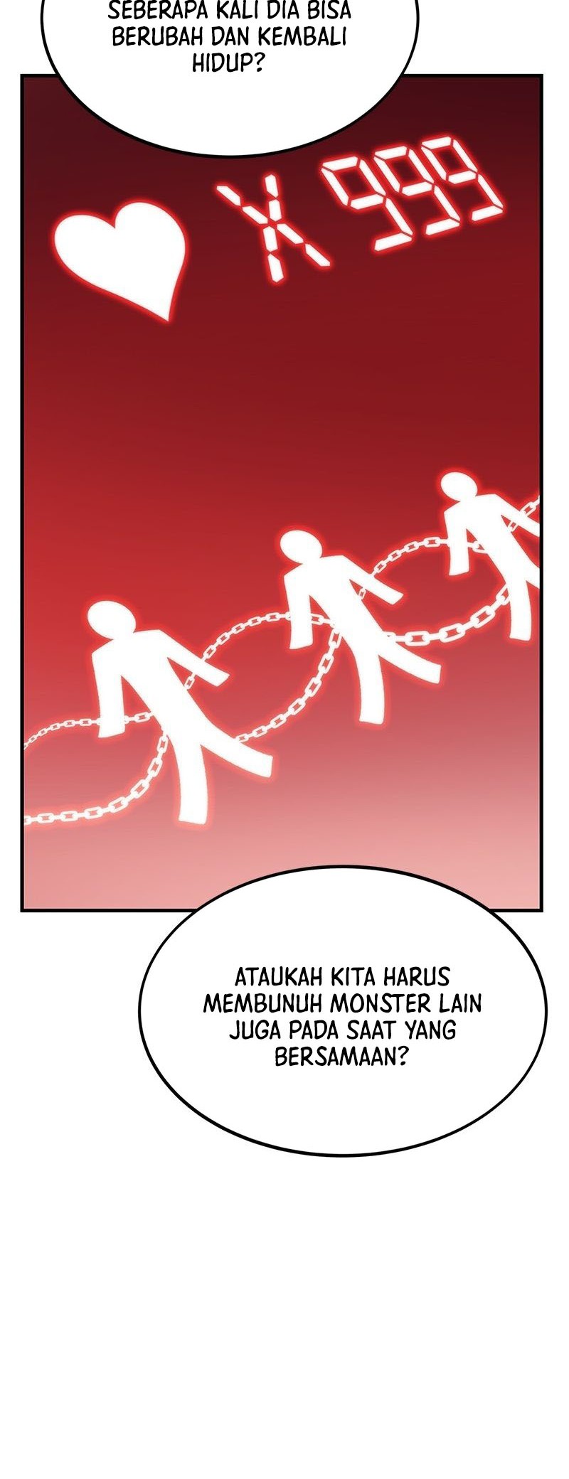 Ultra Alter Chapter 61 Gambar 21