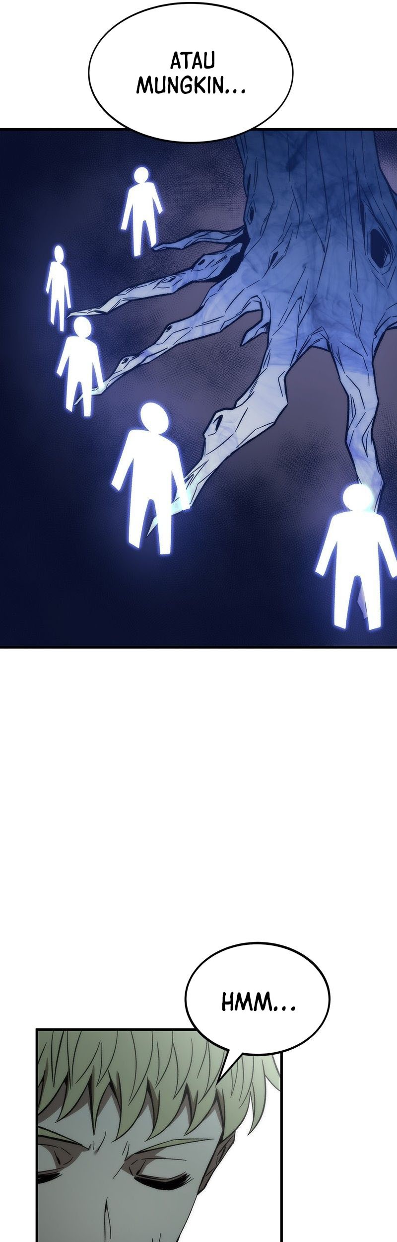 Ultra Alter Chapter 61 Gambar 22