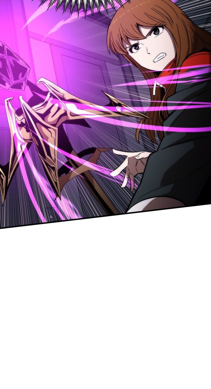 Ultra Alter Chapter 61 Gambar 25