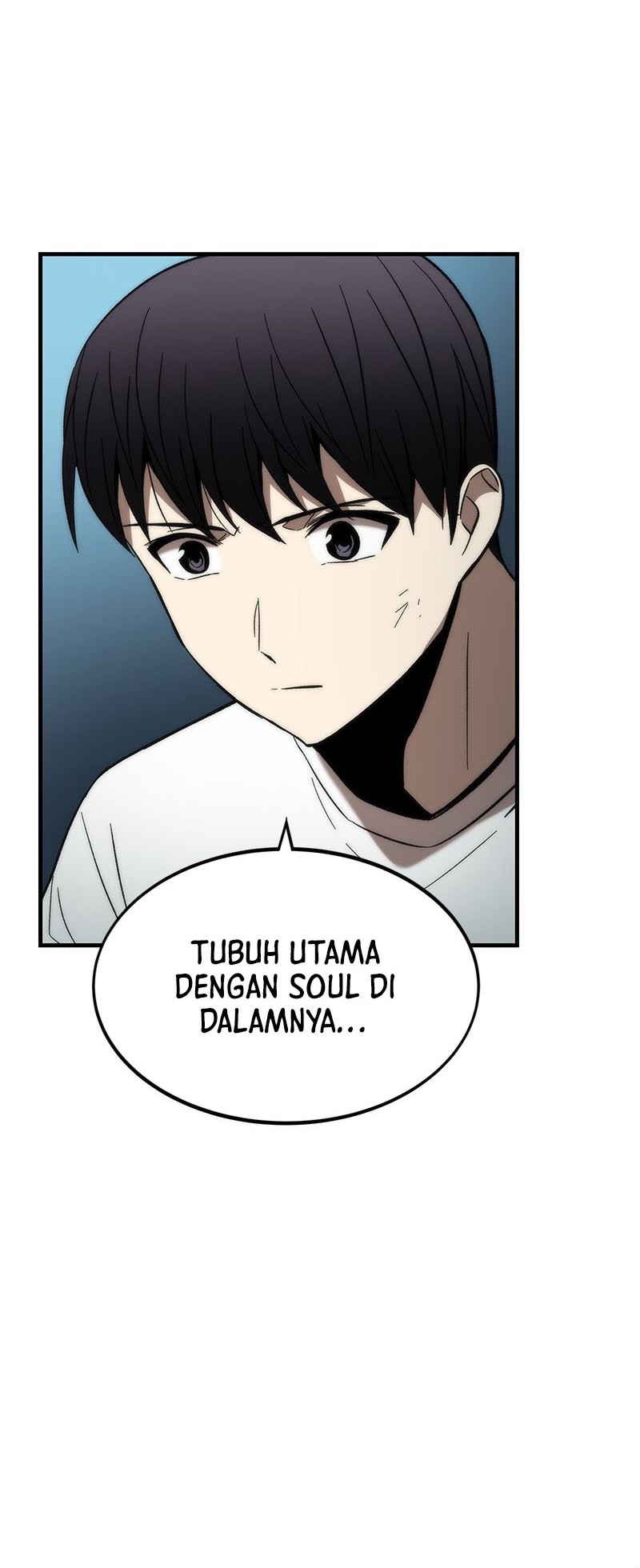 Ultra Alter Chapter 61 Gambar 33