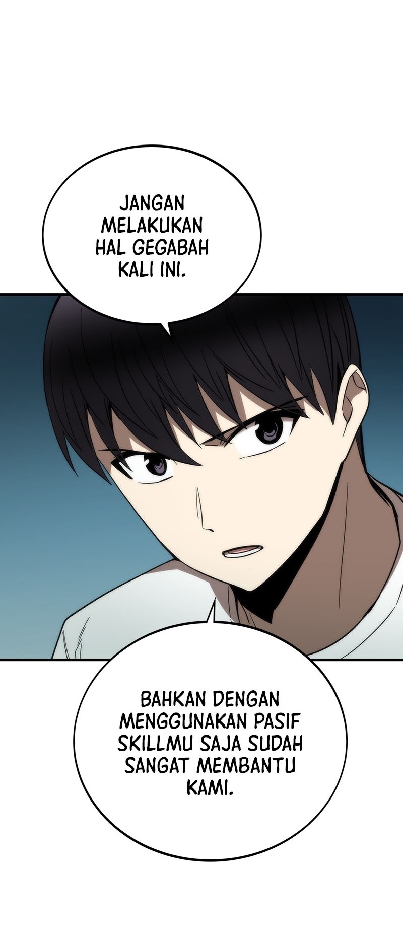 Ultra Alter Chapter 60 Gambar 37