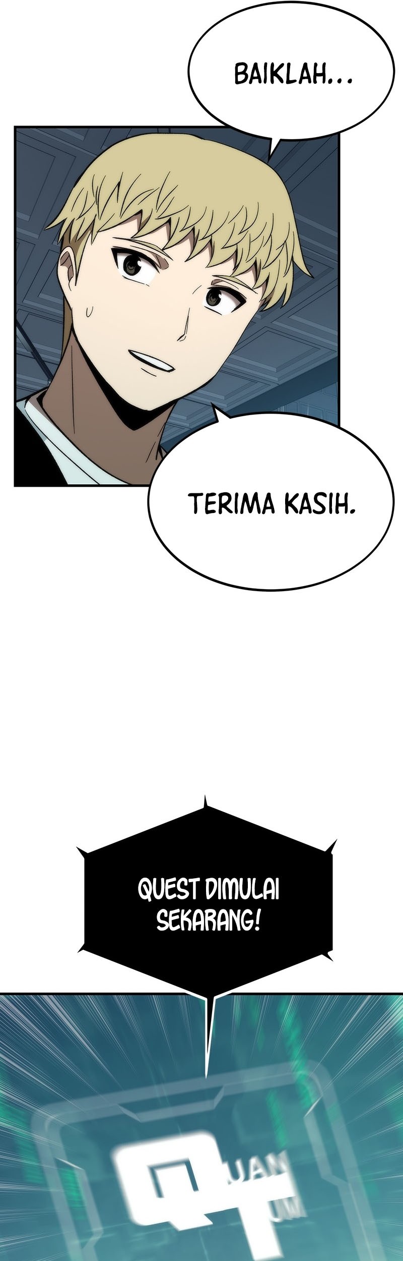 Ultra Alter Chapter 60 Gambar 38