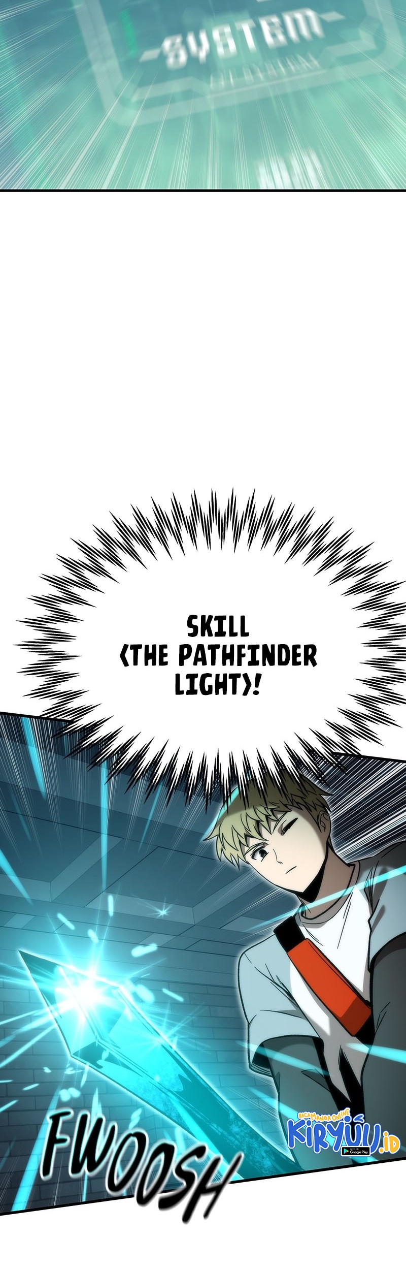 Ultra Alter Chapter 60 Gambar 39