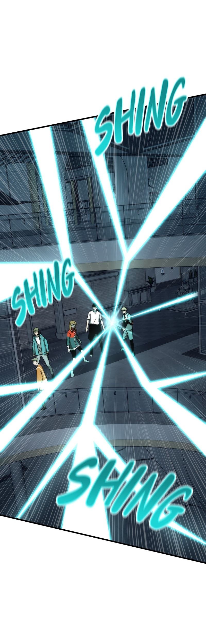 Ultra Alter Chapter 60 Gambar 40