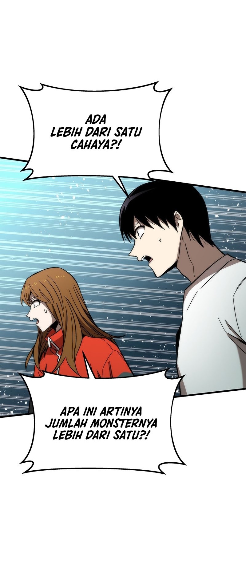 Ultra Alter Chapter 60 Gambar 41