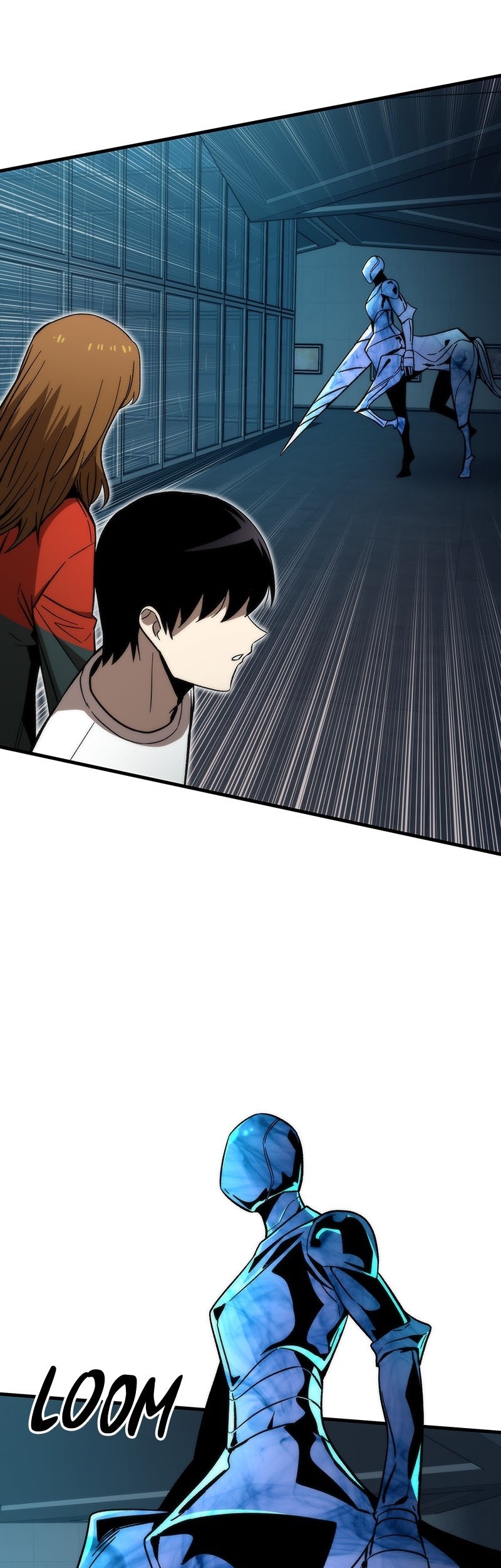 Ultra Alter Chapter 60 Gambar 46