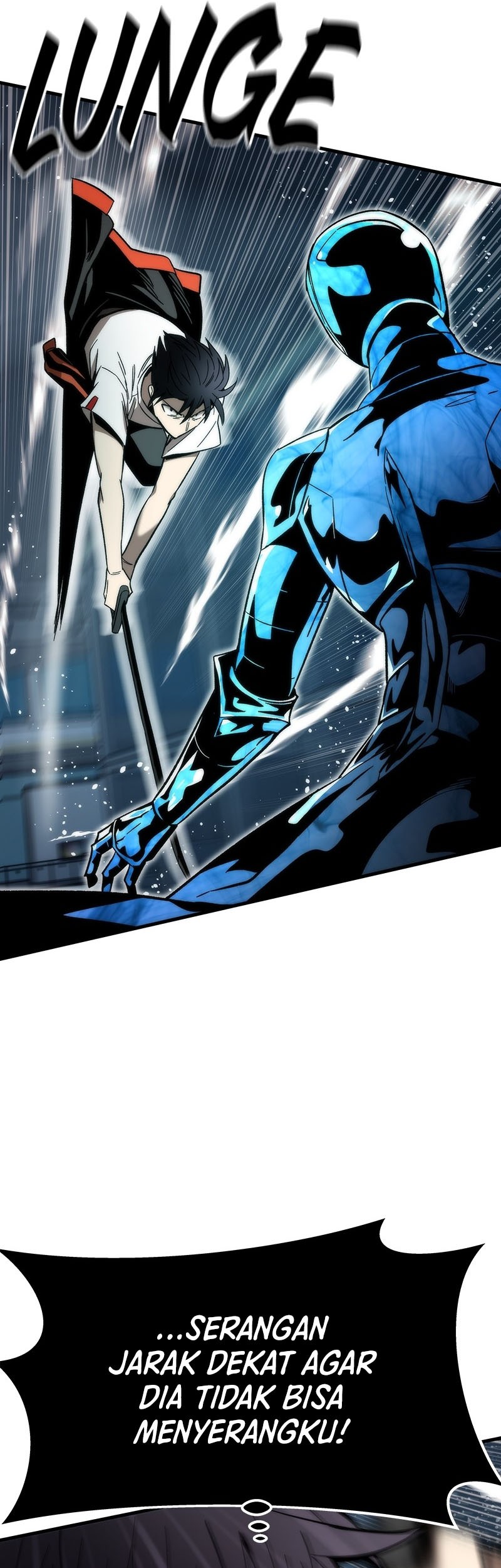 Ultra Alter Chapter 60 Gambar 50