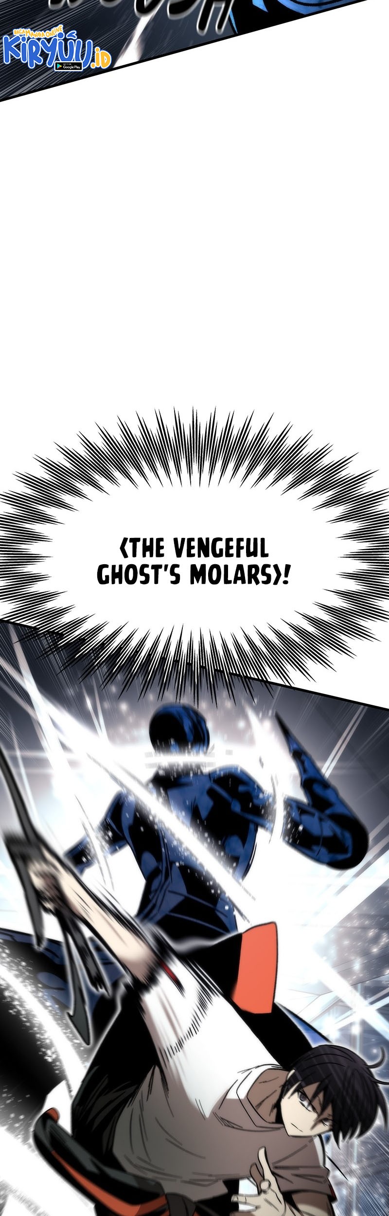 Ultra Alter Chapter 60 Gambar 52