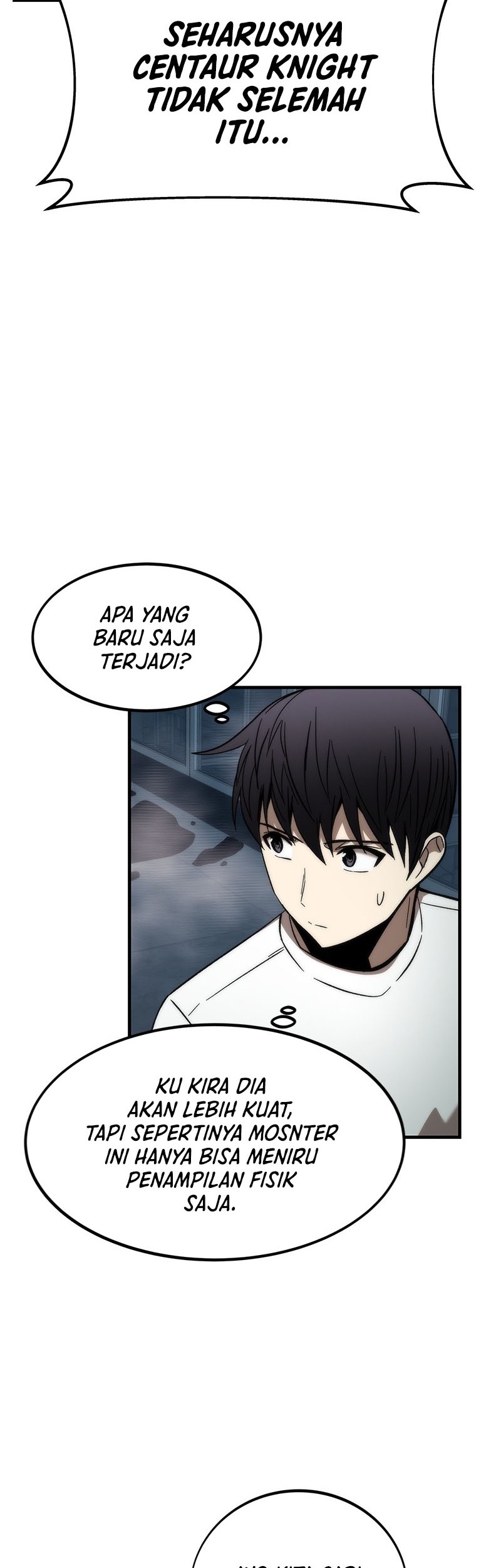 Ultra Alter Chapter 60 Gambar 55